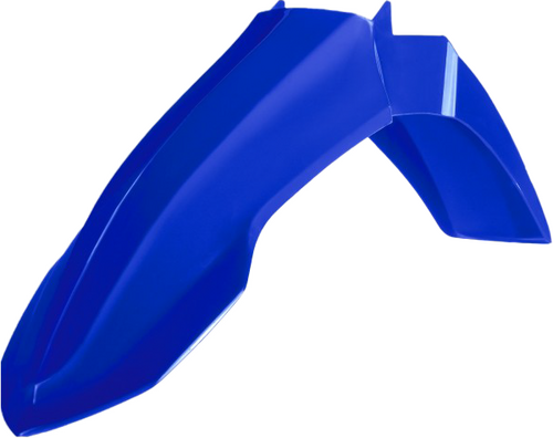 POLISPORT Front Fender - 8597600005
