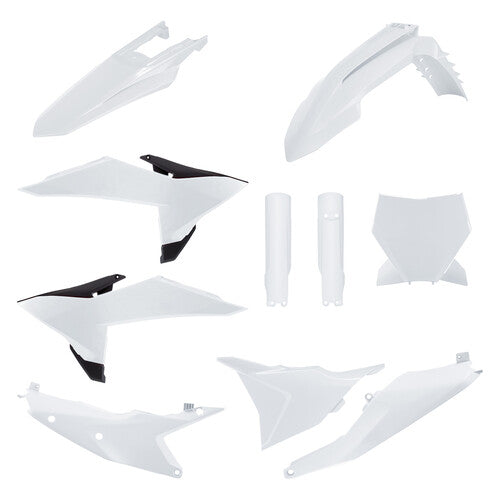 POLISPORT Full Plastic Kit - 91614