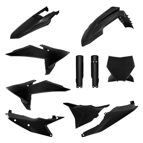 POLISPORT Full Plastic Kit - 91615