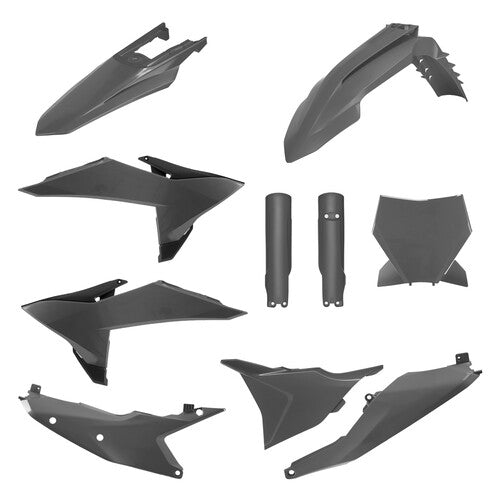 POLISPORT Full Plastic Kit - 91616