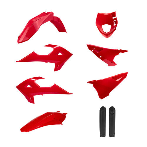 POLISPORT Full Plastic Kit - 91630