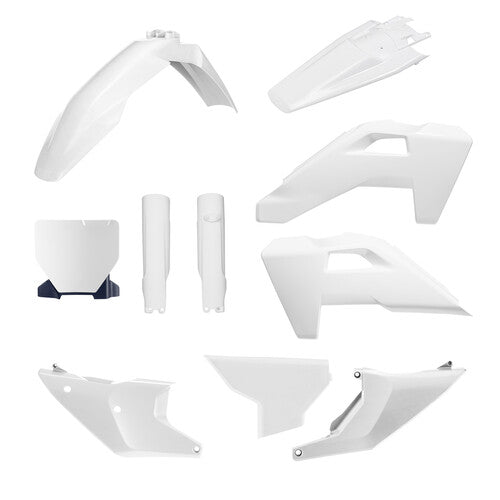 POLISPORT Full Plastic Kit - 91643