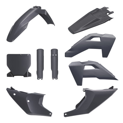 POLISPORT Full Plastic Kit - 91645