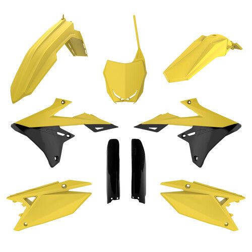 POLISPORT Full Plastic Kit - 91654