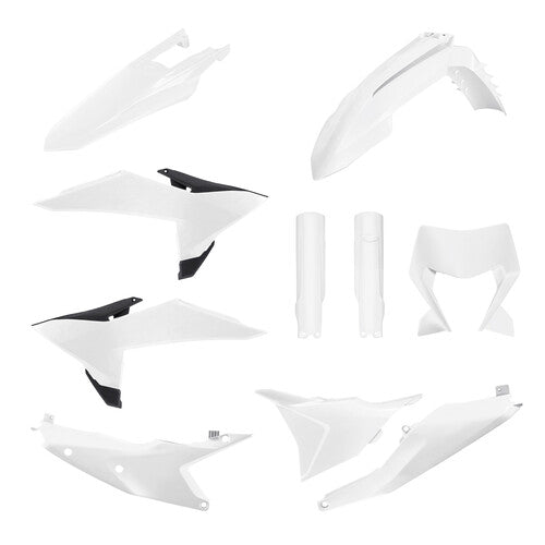 POLISPORT Full Plastic Kit - 91656