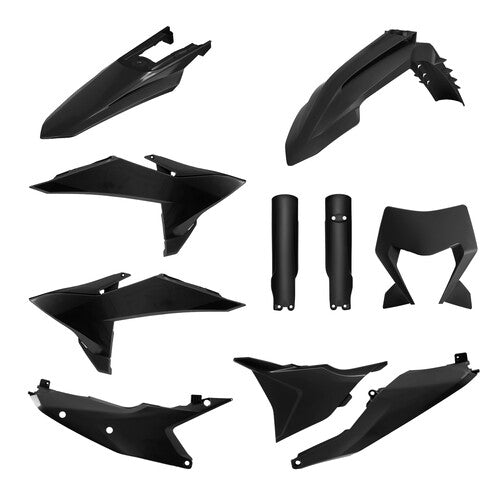 POLISPORT Full Plastic Kit - 91657