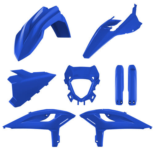 POLISPORT Full Plastic Kit - 91659