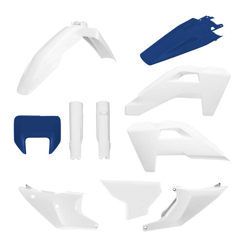 POLISPORT Full Plastic Kit - 91660