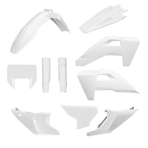 POLISPORT Full Plastic Kit - 91661