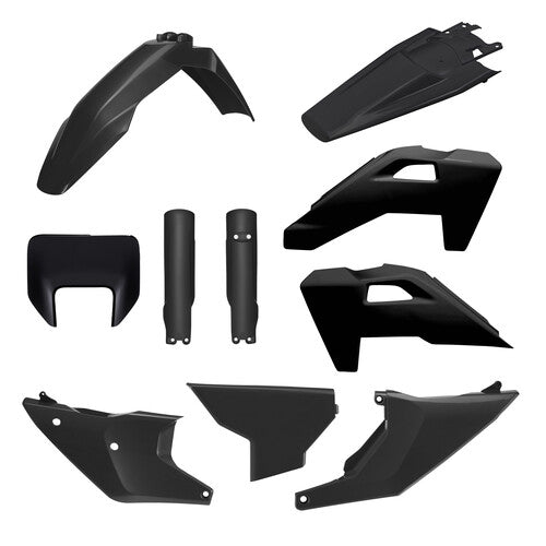 POLISPORT Full Plastic Kit - 91662