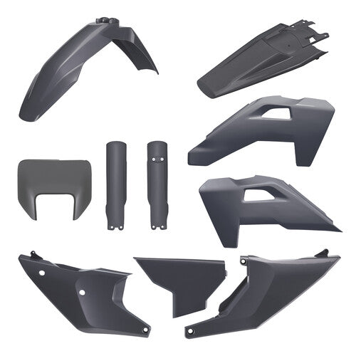 POLISPORT Full Plastic Kit - 91663