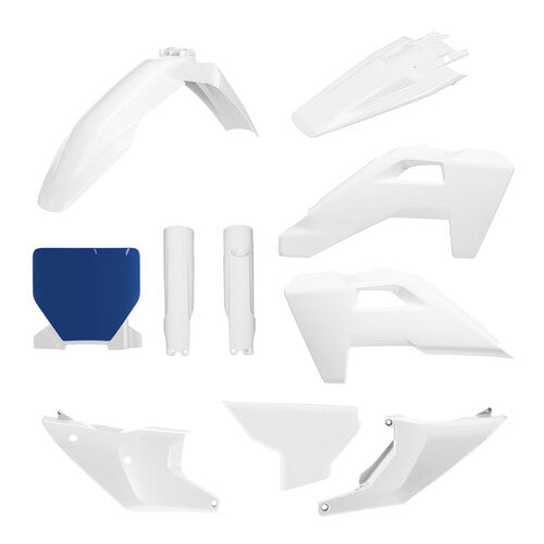 POLISPORT Full Plastic Kit - 91664