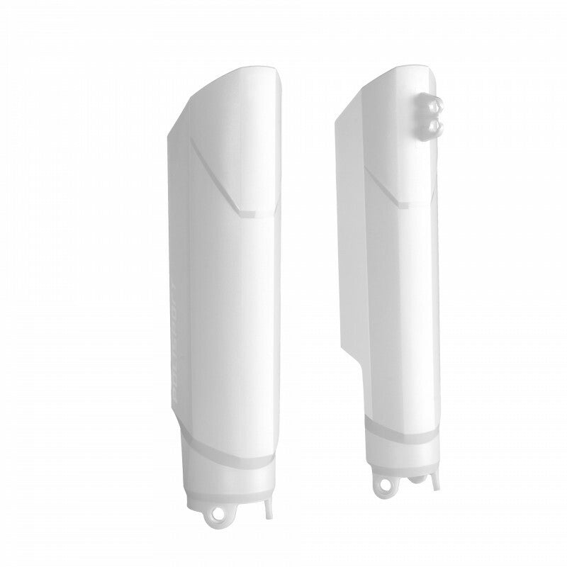 POLISPORT Full Wrap Fork Guards - 8399600002