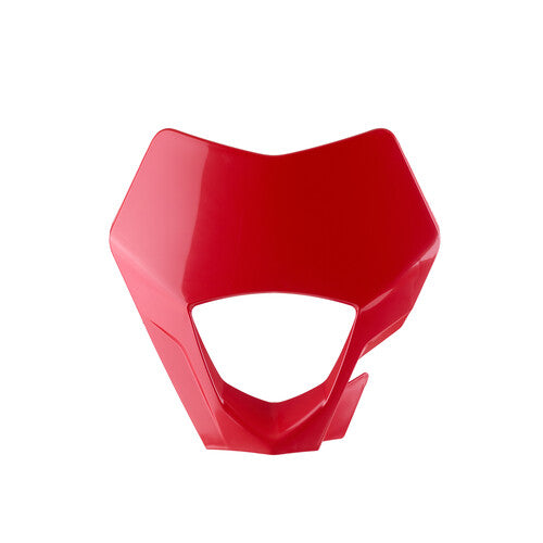 POLISPORT Headlight Mask - 8668300002