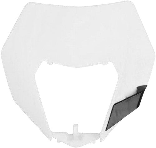 POLISPORT Headlight Mask - 8673100001
