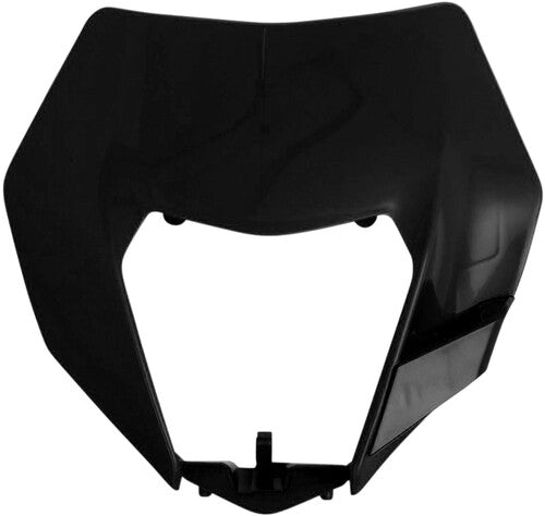 POLISPORT Headlight Mask - 8673100002