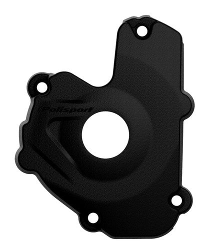 POLISPORT Ignition Cover Protector - 8460800001