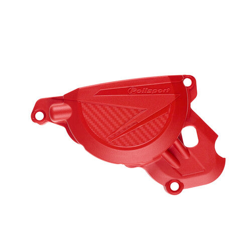 POLISPORT Ignition Cover Protector - 8474500002