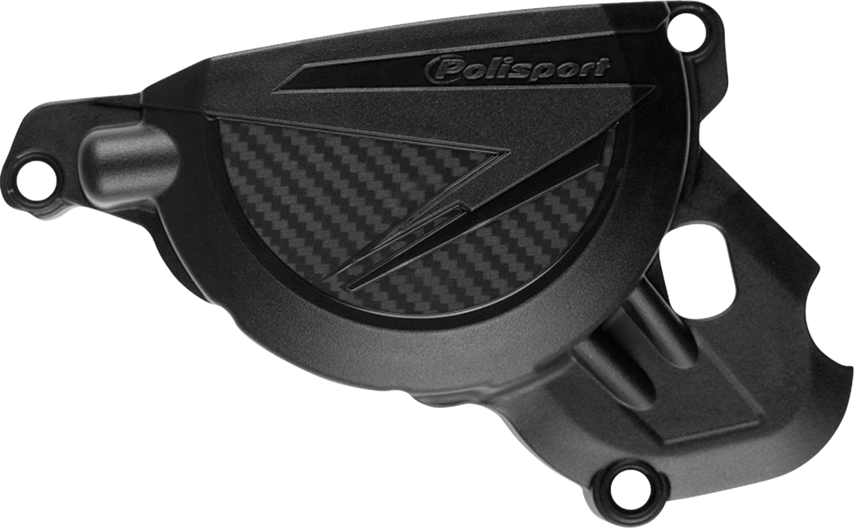 POLISPORT Ignition Cover Protector