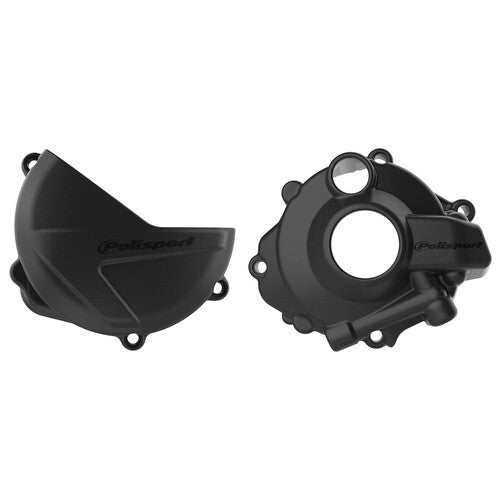 POLISPORT Kit Clutch + Ignition - 90957