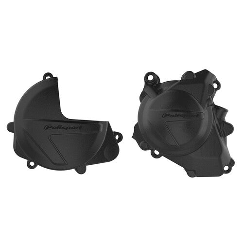 POLISPORT Kit Clutch + Ignition - 90961