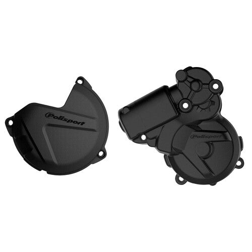 POLISPORT Kit Clutch + Ignition - 90966