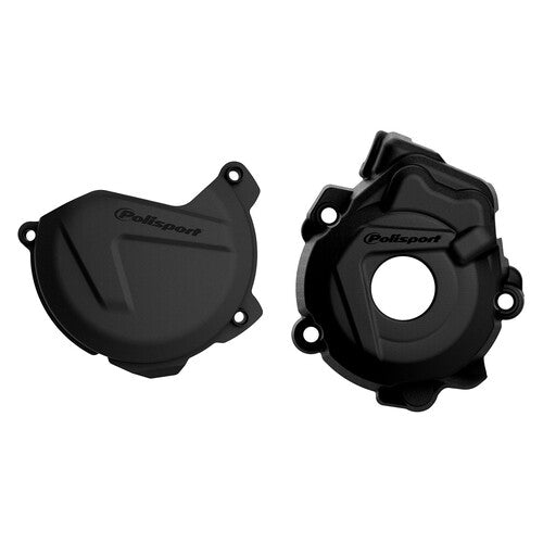 POLISPORT Kit Clutch + Ignition - 90970
