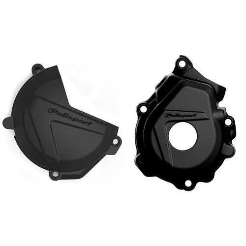 POLISPORT Kit Clutch + Ignition - 90974