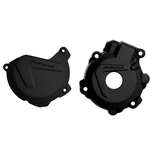 POLISPORT Kit Clutch + Ignition - 90978