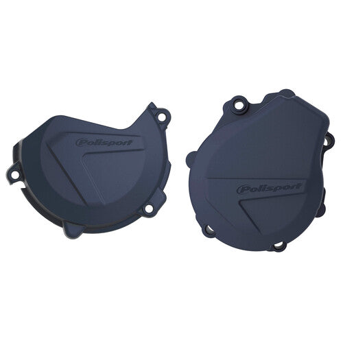 POLISPORT Kit Clutch + Ignition - 90993