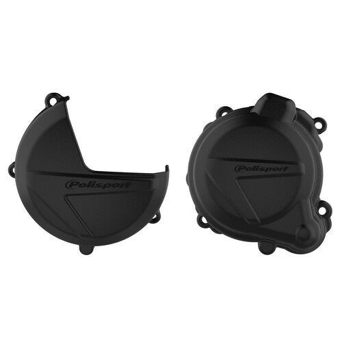POLISPORT Kit Clutch + Ignition - 90998