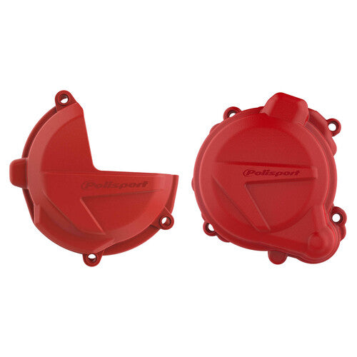 POLISPORT Kit Clutch + Ignition - 91001