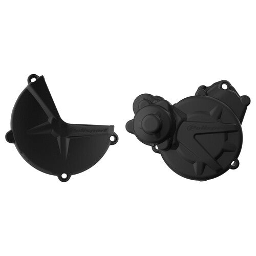 POLISPORT Kit Clutch + Ignition - 91002