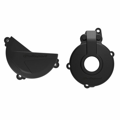 POLISPORT Kit Clutch + Ignition - 91006
