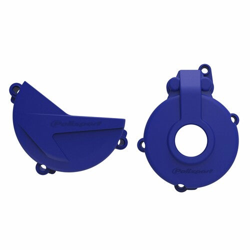 POLISPORT Kit Clutch + Ignition - 91007