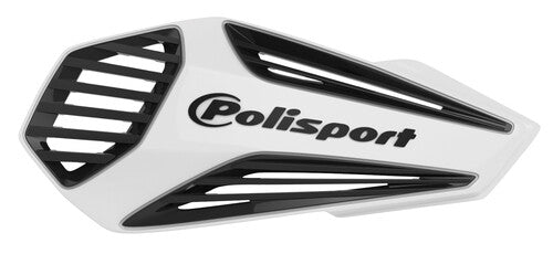 POLISPORT MX Air Handguards - 8308400002