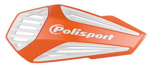 POLISPORT MX Air Handguards - 8308400004