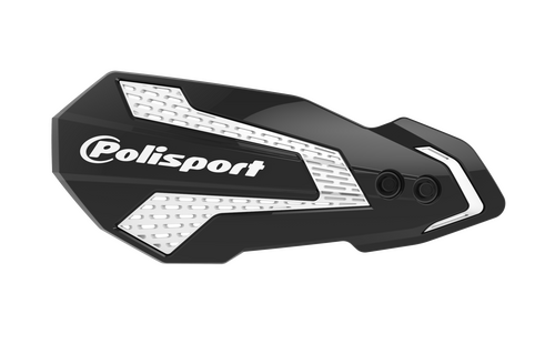 POLISPORT MX Flow Handguards - 8308200013