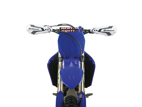 POLISPORT MX Flow Handguards - 8308200014