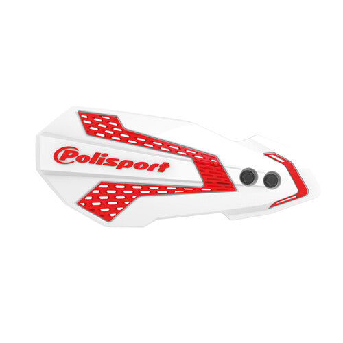 POLISPORT MX Flow Handguards - 8308200043