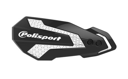 POLISPORT MX Flow Handguards - 8308200056
