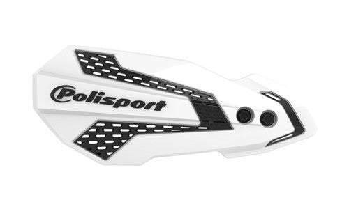 POLISPORT MX Flow Handguards - 8308200057