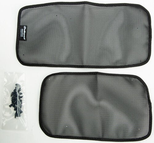 POLISPORT Mesh Louver Cover - 8984200001