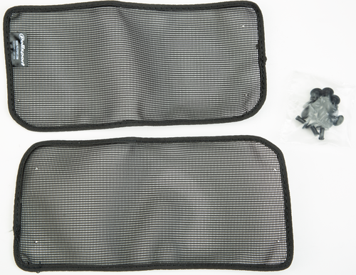 POLISPORT Mesh Louver Cover - 8985600001