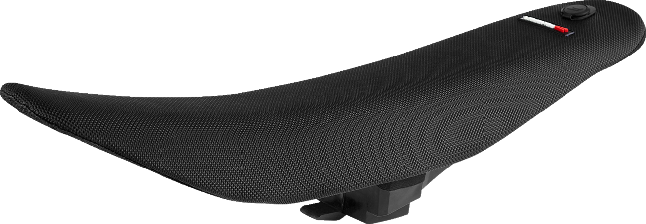 POLISPORT Performance Racing Seat - Yamaha YZ125/250 '22-'25 0811-0286