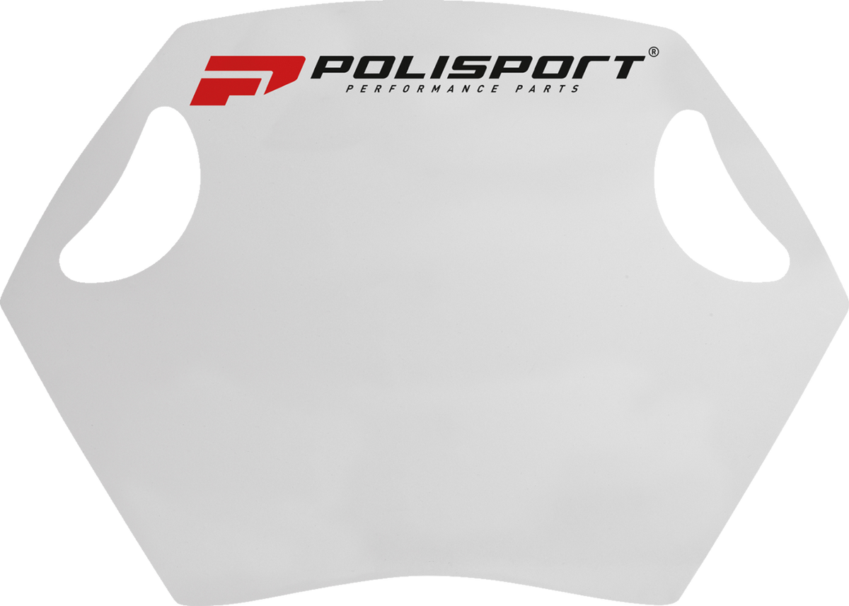 POLISPORT Pit Board - 9501-0328