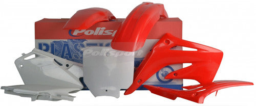 POLISPORT Plastic Kit - 90078