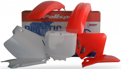 POLISPORT Plastic Kit - 90079