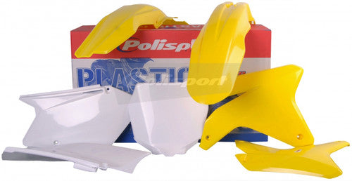 POLISPORT Plastic Kit - 90097
