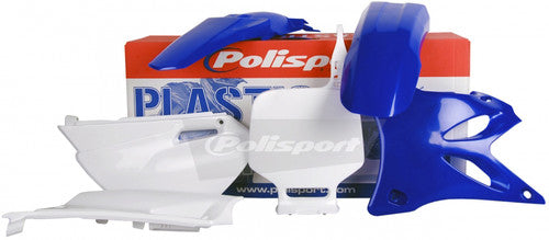 POLISPORT Plastic Kit - 90105